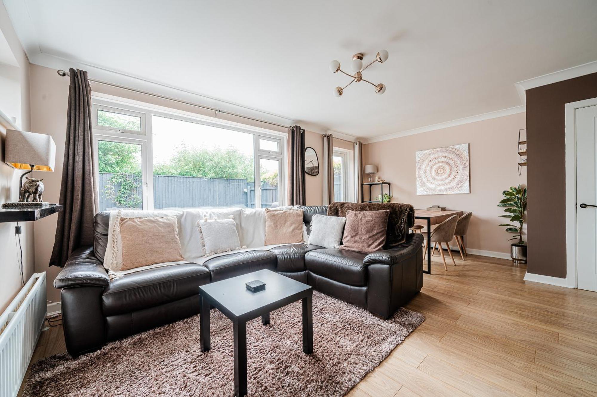 Cosy Retreat Near New Forest Ellingham  Exterior foto
